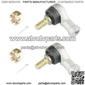 Tie Rod End Kit for Honda TRX90 TRX90EX Sportrax 90 1993-2008