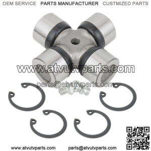 Front Drive Shaft U-Joint for Polaris RZR XP Turbo S 2018 2019 - 2021 2207198