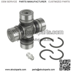 U-Joint Kit For Suzuki King Quad 400 LT-A400F LT-F400F LTA400F LTF400F 2018-2020