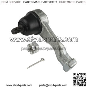 Right Tie Rod End for Kawasaki Mule 3010 4X4 KAF620 1993 2001 2002 2003 04-2008