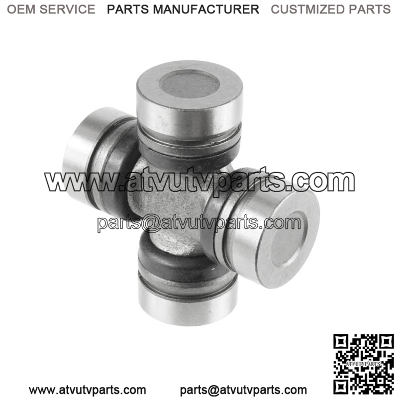 Rear Drive Shaft Outer U-Joint Kit For Polaris Sportsman 335 1999 2000 1590257 - Image 3