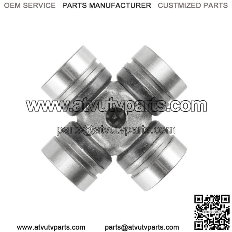 Rear Drive Shaft Outer U-Joint Kit For Polaris Sportsman 335 1999 2000 1590257 - Image 4