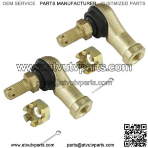 Tie Rod End Kit for Yamaha Bear Tracker 250 YFM250X 1999-2004