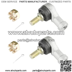 Tie Rod End Kit for Honda TRX200SX Fourtrax 200Sx 1986 1987 1988