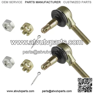 Tie Rod End Kit for Suzuki LTZ400 LT-Z400 Quadsport 2003-2004