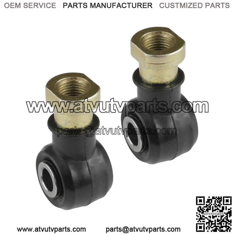 Tie Rod End Kit for Polaris Magnum 325 2X4 4X4 2000 2001 2002 - Image 3