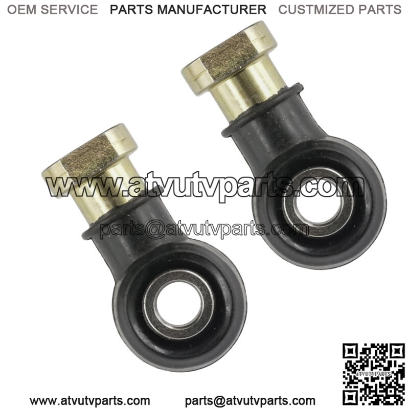 Tie Rod End Kit for Polaris Magnum 325 2X4 4X4 2000 2001 2002 - Image 4