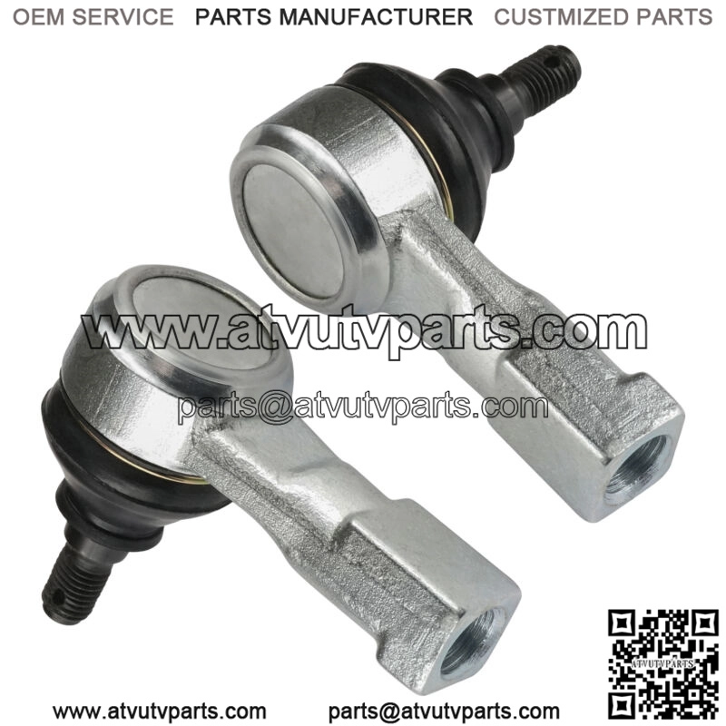 Right And Left Rod End for Kawasaki Mule 610 4X4 KAF400 KAF 400 2005-2016 - Image 3