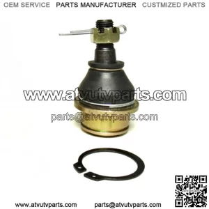 Ball Joint for Kawasaki ATV 59266-1139, 92033-1262, 59266-0014, Upper or Lower (For: Kawasaki Mule PRODXT)