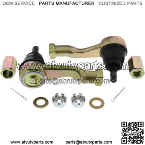 Tie Rod Ends Outer Kawasaki KAF Mule 620 2510 2520 3010 4010 0430-1146