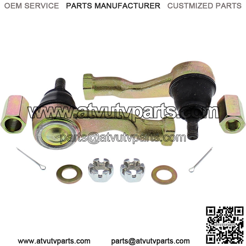 Tie Rod Ends Outer Kawasaki KAF Mule 620 2510 2520 3010 4010 0430-1146