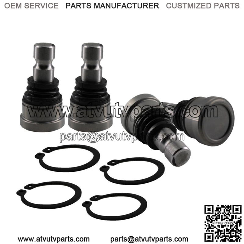 Polaris upper & lower Ball Joint kit RZR 1000 XP Turbo Pro 2014 - 2021 7082275