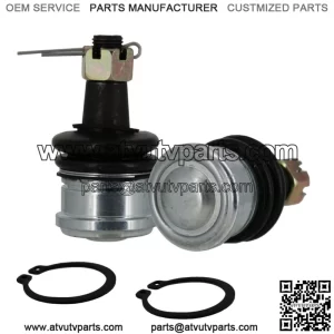 Polaris RZR Turbo R Pro R lower Ball Joint set 7082921 7082870 7082919