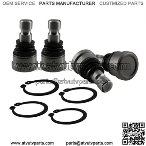 Polaris upper lower Ball Joint kit Ranger 1000 900 2017 - 2020 7082507 7081924