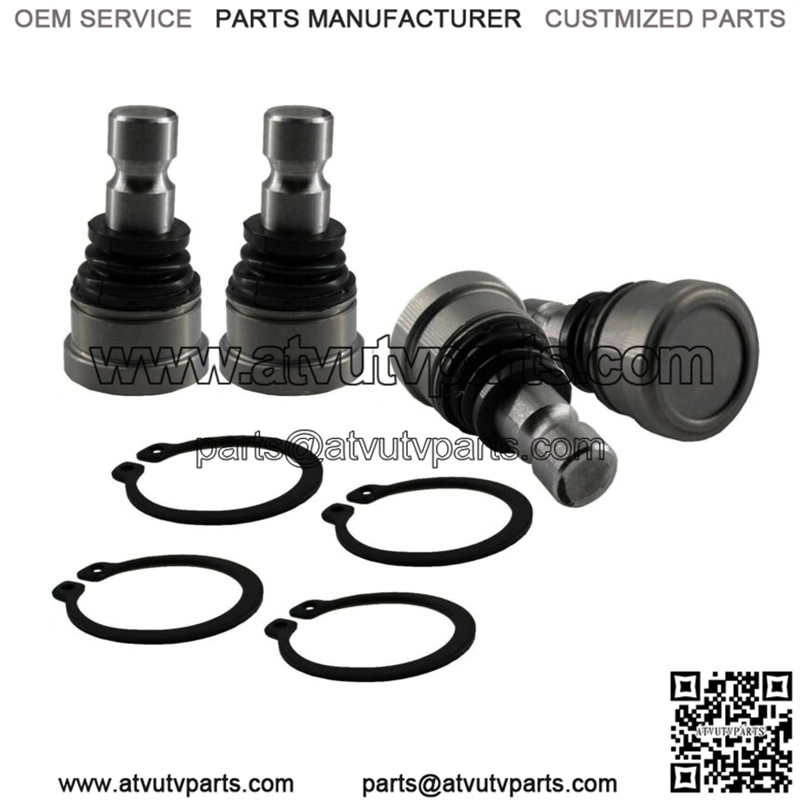 Polaris upper lower Ball Joint kit Ranger 1000 900 2017 - 2020 7082507 7081924