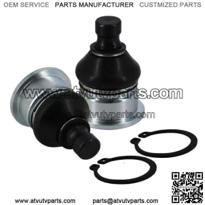 Yamaha Grizzly 660 lower Ball Joint set 5KM-23579-00-00