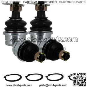Kawasaki Teryx KRX 1000 upper and lower Ball Joint kit 59266-0738