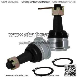 Honda lower Ball Joint set Pioneer 1000 51220-HL4-AK1