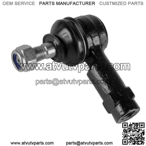 Tie Rod End 45 Deg For Polaris RZR XP 1000 Trails & Rocks 2021 2022 (For: Polaris)