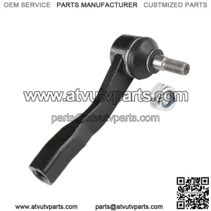 Steering Rack And Pinion Right Hand Tie Rod End For Polaris General 1000 2016-19 (For: Polaris)