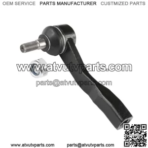 Steering Rack And Pinion Left Hand Tie Rod End For Polaris RZR 1000 2016-2018 (For: Polaris)