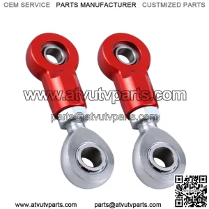 Front Sway Bar Stabilizer Link Upgraded Kit For Can-Am Maverick X3 Max 2018-2022