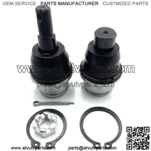 Upper Lower Ball Joint Fits Can am Maverick X3 XDS XRS Outlander 450 Commander