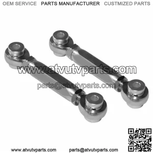 Heavy Duty Rear Sway Bar Links for Can-Am Maverick X3