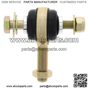 Front Outer Tie Rod End Kit For 2018-2021 Can-Am Maverick X3 Turbo XRC