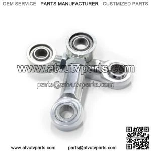 Heavy Duty FRONT Sway Bar Links for Can-Am Maverick X3