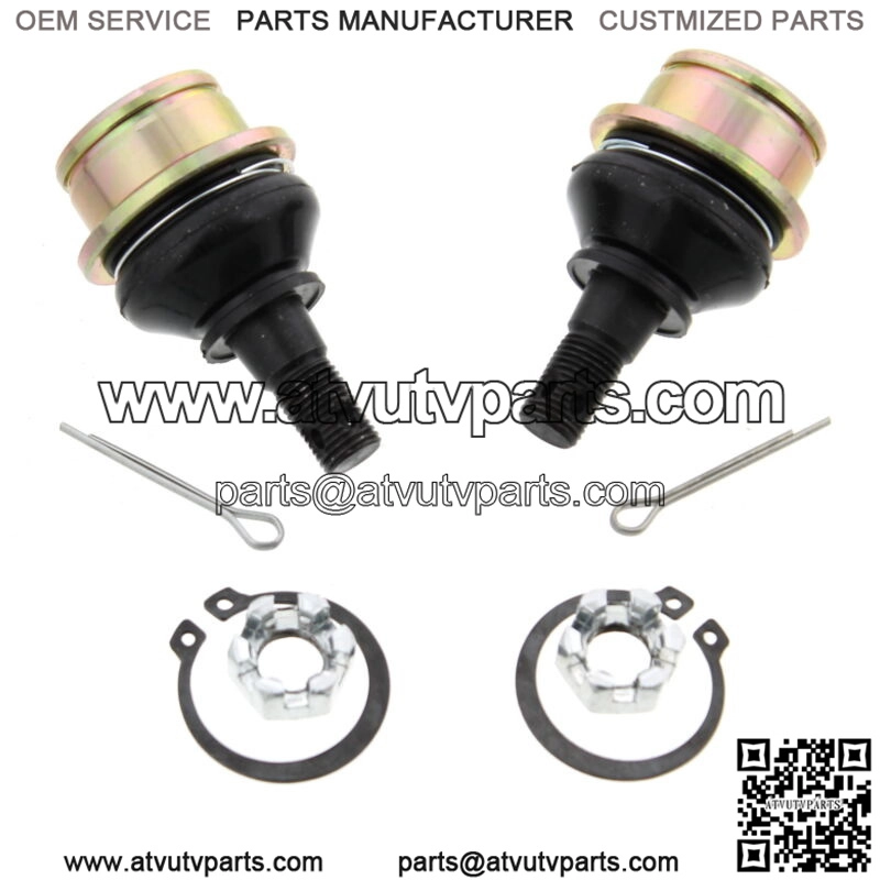 2016 2017 2018 Kawasaki Teryx 800 4x4 Lower Ball Joints x2 (For: More than one vehicle)