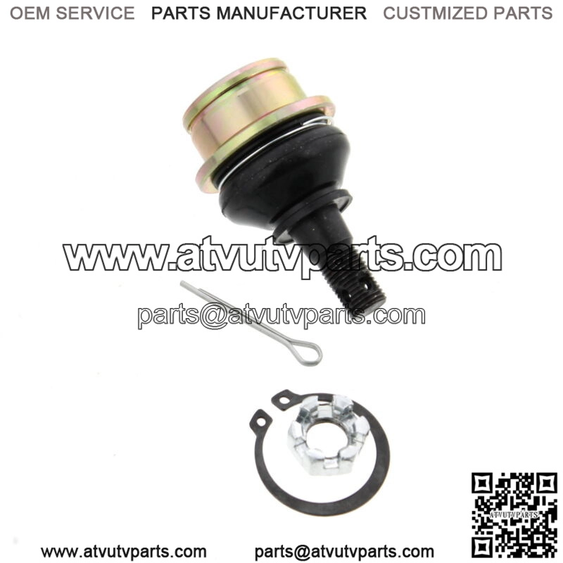 2016 2017 2018 Kawasaki Teryx 800 4x4 Upper Ball Joint (For: More than one vehicle)