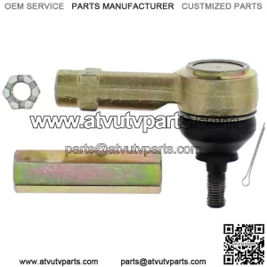 Outer Tie Rod End For 2014-2019 Kawasaki TERYX 4 4x4 800