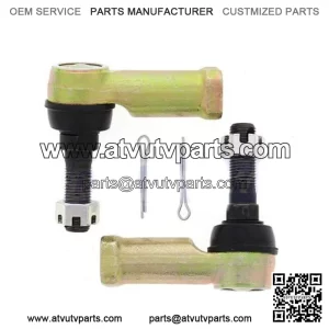 Tie Rod Ends for 2004-2007 Yamaha YXR66F Rhino 660 - Suspension by (Fits: Yamaha Rhino 660)