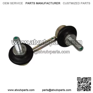 Can Am Maverick X3 MAX OEM Left LH Sway Bar End Link Ball Joint 706202764