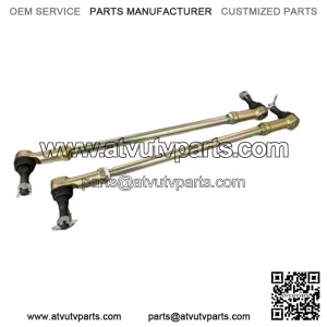 G2 CANAM ATV 2012-2018 12MM TIE-ROD ASSEMBLY UPGRADE KIT 0430-0674