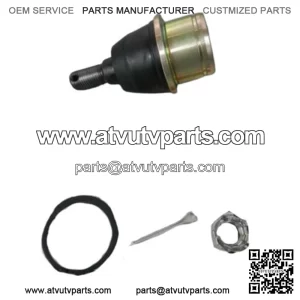 CanAm 12-18 Outlander Renegade Commander Maverick Upper Ball Joint Racing