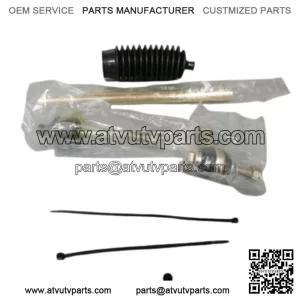 Can Am Maverick 2013-2015 Left Tie Rod End Kit Racing 0430-0747