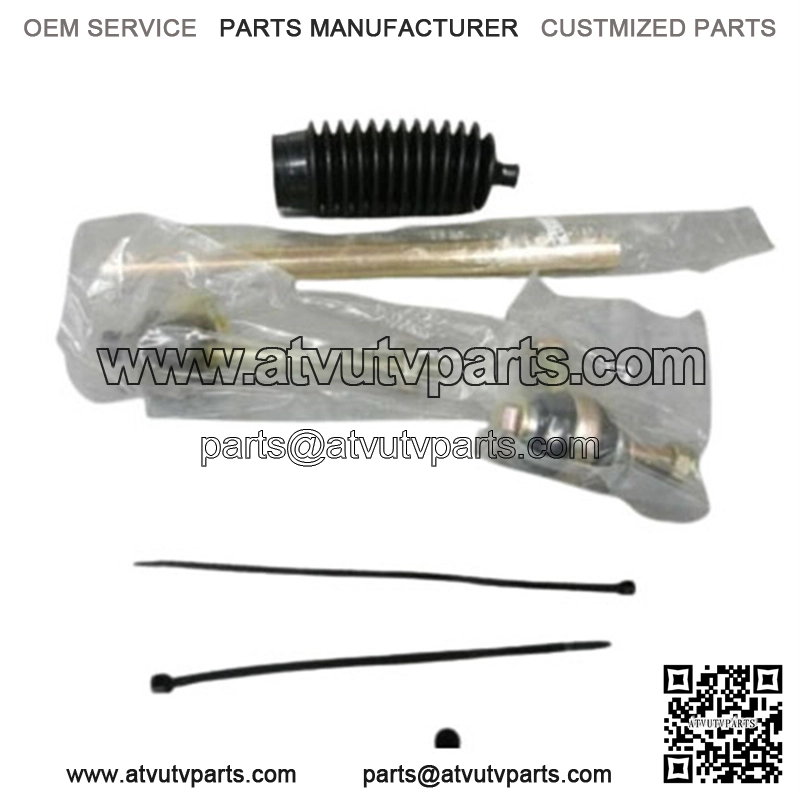 Can Am Maverick 2013-2015 Left Tie Rod End Kit Racing 0430-0747