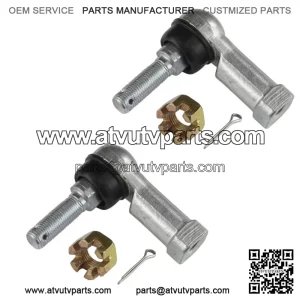 Tie Rod Ends For Bombardier Can Am 709400490 709400486 709400065 709400066