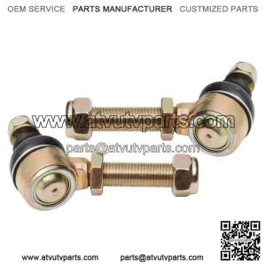 TRX 450R 400EX 400X Pair Upper Ball Joint fits Aftermarket Arms  Alba Race