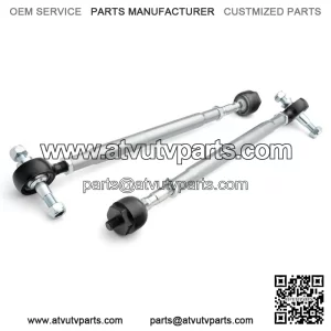 Swaged Tie Rod Kit for CFMoto UForce 1000 / 1000 XL 2022+