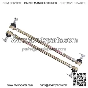 Tie Rod Assembly for Suzuki LTZ 400 for Kawasaki KFX 400 for Arctic Cat DVX 400 2004-2008