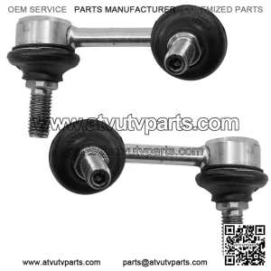 Can-Am Maverick X3 Max Turbo 2019-2024 Front Stabilizer Bar End Links (Left/Right)