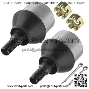 Polaris Scrambler 500 4X4 2001-2007 Ball Joints (2)