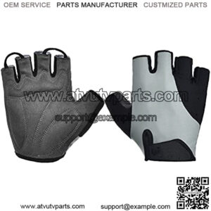 Gloves Half Finger Bike Gloves for Men Women