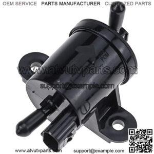 Fuel Pump Scooter Compatible with Honda 02-09 Metropolitan 50 and 03-16 Ruckus 50 OE 16710-GET-013 16710-GET-003