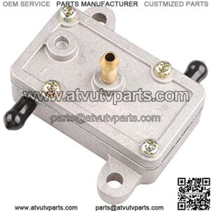 Fuel Pump Compatible with Honda Odyssey FL250 FL350 Arctic Cat ATV DF44-211D