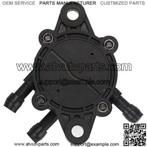 (New) Fuel Pump Fit LX277 LX288 LX279 SX85 GX85 717 727 646 657 667 325 335 + Free e-Book