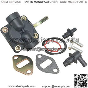 12-559-02-S Fuel Pump Kit for CH11-CH16 CV11-CV16 CH410 11-16 HP Engine Replace OE 12 559 01-S 12 559 02-S